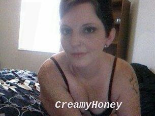 CreamyHoney