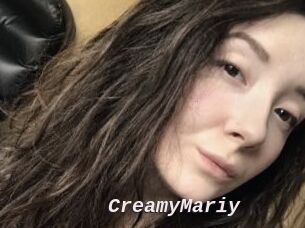 CreamyMariy