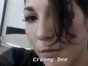 Creamy_Dee