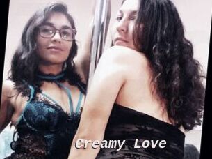 Creamy_Love
