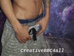 CreativeBBC4all