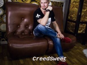 CreedSweet