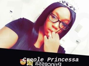 Creole_Princessa