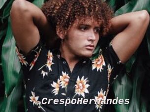 CrespoHernandes