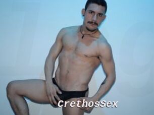 CrethosSex