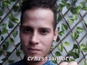 CrhistianHott