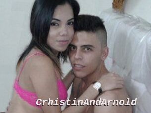 CrhistinAndArnold