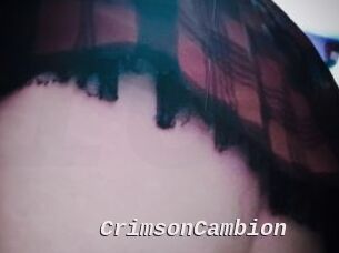 CrimsonCambion