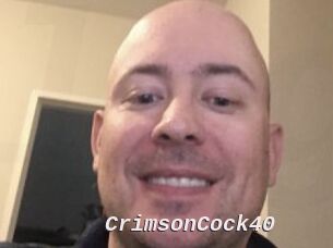 CrimsonCock40