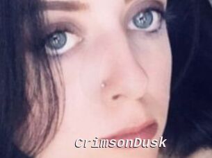 CrimsonDusk