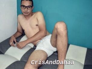 CrisAndDahia