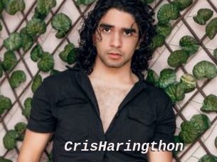 CrisHaringthon