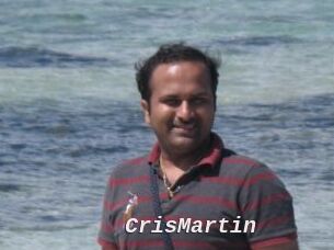 CrisMartin
