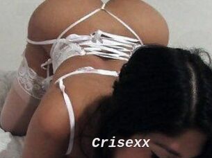 Crisexx