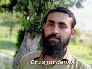 CrisjordanXX