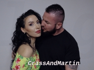 CrissAndMartin