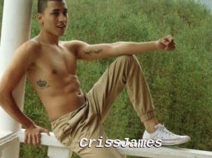 Criss_James