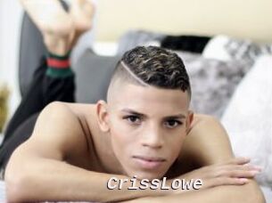 CrissLowe