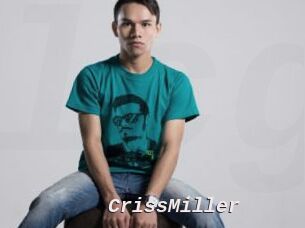 CrissMiller