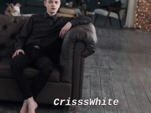 CrisssWhite