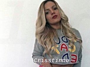 Crisstinne
