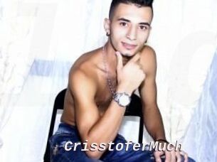 CrisstoferMuch