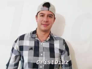 CristDiaz Live Camgirls Sex