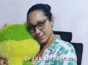 CristalMIlfCute