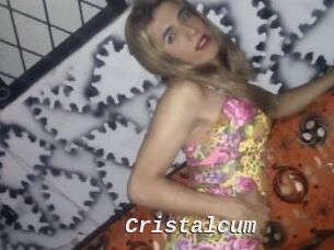 Cristalcum