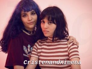 CristenandXimena
