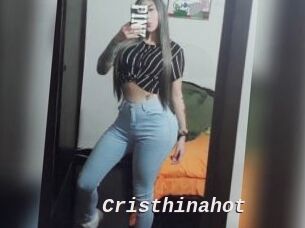 Cristhinahot