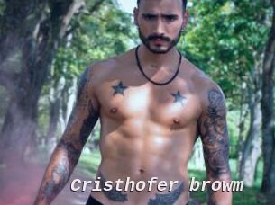 Cristhofer_browm
