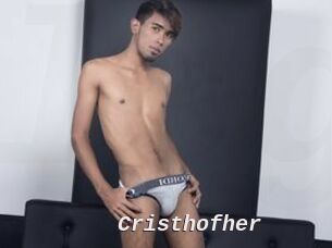Cristhofher