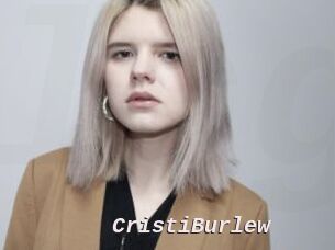 CristiBurlew