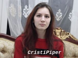 CristiPiper