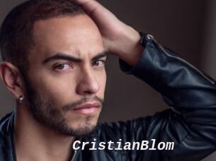 CristianBlom