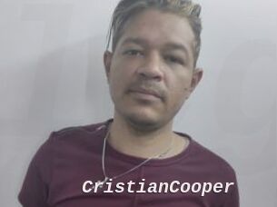 CristianCooper