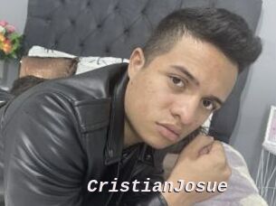 CristianJosue