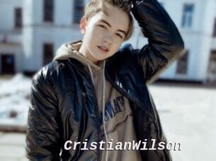 CristianWilson