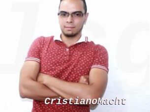 CristianoMacht