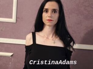 CristinaAdams