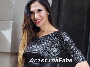 CristinaFabe Live Camgirls Sex