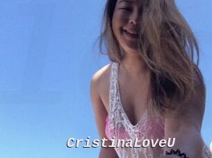CristinaLoveU