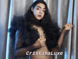 CristinaLuxe