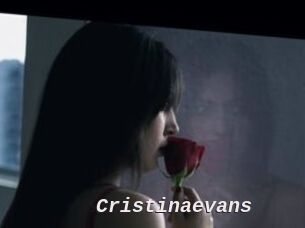 Cristinaevans