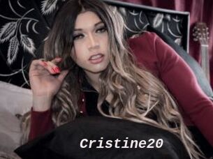 Cristine20