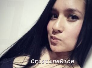 CristineRice