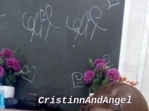 CristinnAndAngel