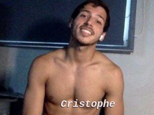 Cristophe
