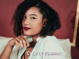 CristySummer